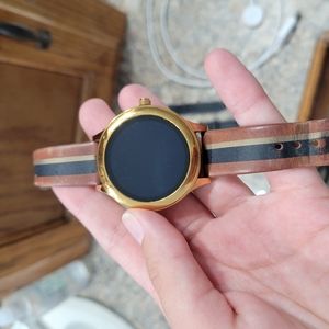 Fossil Gen 3 smartwatch